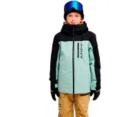 Quiksilver Sycamore Takki