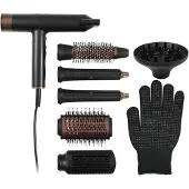 Princess airstyler pro hiustenmuotoilija