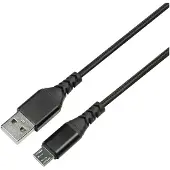 Dacota Platinum USB-MUSB Johto 3 M, musta