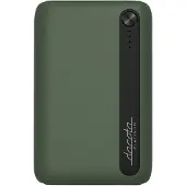 Dacota Platinum A10, 20 W varavirtalähde 10 000 mAh vihreä