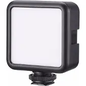 Rollei LUMIS Mini LED RGB LED-kuvausvalo