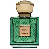 Majouri Jour 3 Eau De Parfum 75ml