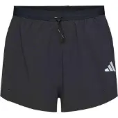 Adidas Urheiluhousut 'Adi365' hopeanharmaa / musta