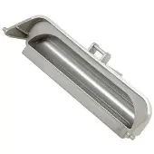 Electrolux Astianpesukoneen vipukahva ruostumattomasta teräksestä 1119353728