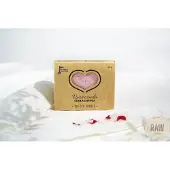 Raw Organic Catteco suolasaippua ruususuola 120g