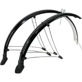 M-Wave Mud Max Flex 28-29´´ Schutzblech-set