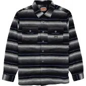 Vissla Julian Wool Pitkähihainen Kauluspaita