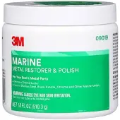 3M Kiillotusaine Marine; 500 ml