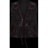 BOSS C_Irika - Black - 38