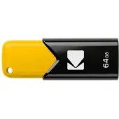 Kodak 64GB USB 3.2 B110S Click Easy (EKMMD64GB113S)