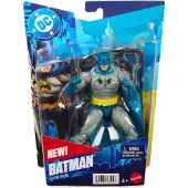 Batman Dc Universe Batman 15 Cm Kuvio