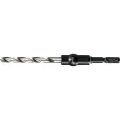 Festool Spiraaliporanterä HSS D 5/52 CE/M-Set
