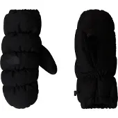 The North Face Montana Puffer Mitt TNF Black Lasketteluhanskat XL
