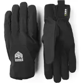 Hestra CZone Bike Mistral - 5 finger Black M