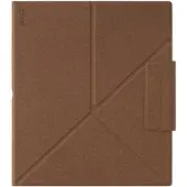ONYX BOOX Note Air6 C Magnetic Cover Case - Umber