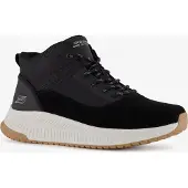 SKECHERS Bobs Squad 4 Urban Ridge - Black - 41
