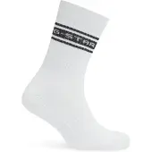 G-Star Logo Socks 3-Pack - White - Men
