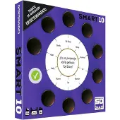 Sd Games Smart 10: Entretenimiento Lautapeli
