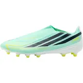 Adidas F50 Hyperfast League Laceless Ag Jalkapallokengät