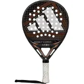 Adidas Crossit Carbon Ctrl 2026 Padelmaila