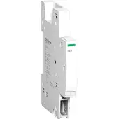 Schneider ELECTRIC ACTI9 SD HÄLYTYSKOSKETIN VAIHTO IC60 VVJSK (A9A19802)