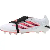 Adidas Predator Pro Fold-over Tongue Ag Chaos Vs Control - Tekonurmi (Ag), koko 44