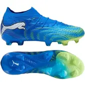 Puma Future 9 Ultimate Fg Unscripted Ennakkotilaus - Nurmi (Fg), koko 41