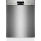 Bosch Serie 2 SMU2IVI69E -astianpesukone