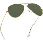 Ray-Ban Aviator - RB3025 001 6214
