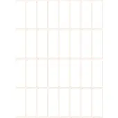 Avery Labels for handwriting permanent white