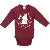 Martinex Kukkajuoksu vauvojen body