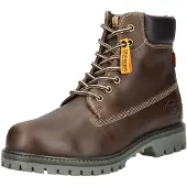 Dockers by Gerli Nauhabootsit tummanruskea