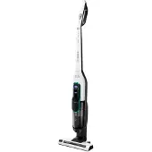 Bosch BCH86HYG1 Prohygienic varsi-imuri, valkoinen