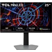 TCL 25P2A Pro 25'' IPS/QHD/360Hz/1ms/HAS näyttö