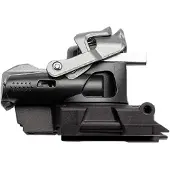 Dynafit Back Unit Blacklight Lt W/o Rail Retkeilysitositeet