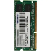 Patriot Signature 4 Gt (1 x 4 Gt) DDR3 1600 MHz, CL11 -muisti