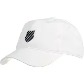 K-Swiss Logo Lippis