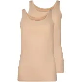 Skiny Toppi beige
