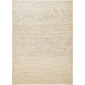Tom Dixon Solmumatto Valkoinen 200x300 cm