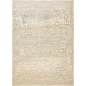 Tom Dixon Solmumatto Valkoinen 170x240 cm