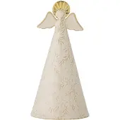 Bloomingville Liza Deco - Cream - Ø 10 CM