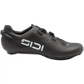 Sidi Shot 3 Cycling Shoes - Black, Size 41 - EUR