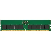 Kingston - DDR5 - module - 16 GB - DIMM 288-pin - unbuffered