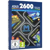 M-Network Collection - 2600 - Toiminta