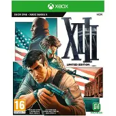 XIII - Limited Edition (One)