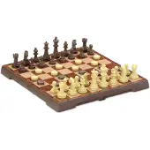 Cayro Magneettinen Shakkilautapeli