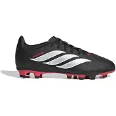 Adidas Predator Club Fg/mg Junior Jalkapallokengät