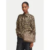 Love Moschino Käsilaukku beige / kulta