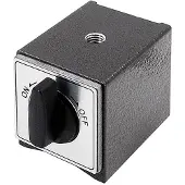 Format Magneettijalka M8 300 N, 36×30×35 mm