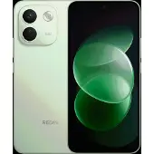 Xiaomi Redmi Note 17 Pro Max 5G 256GB/8GB - Green